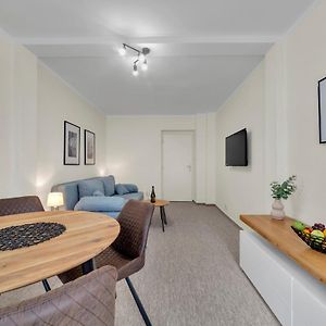 Apartment im Dachgeschoss